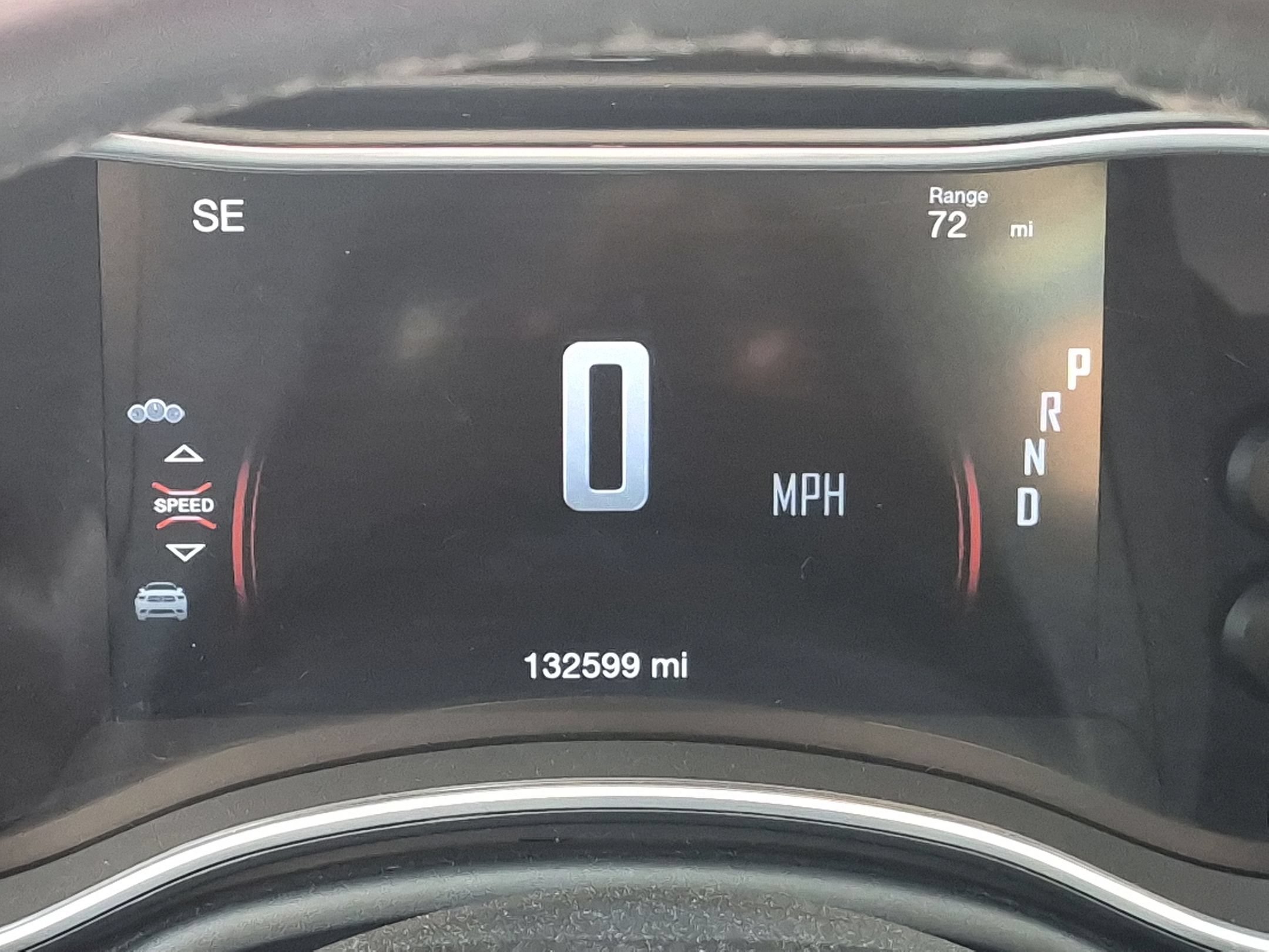 Used 2019 Billet Clearcoat Dodge SXT image 21