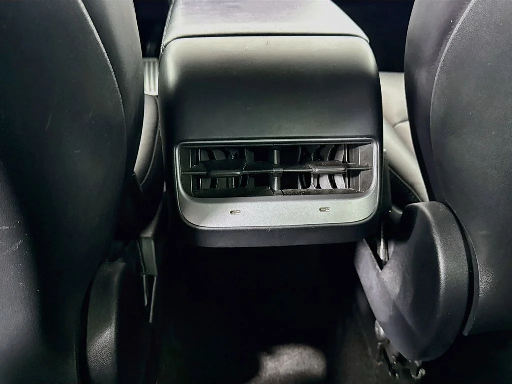 Used 2022 Yellow Tesla Performance image 26