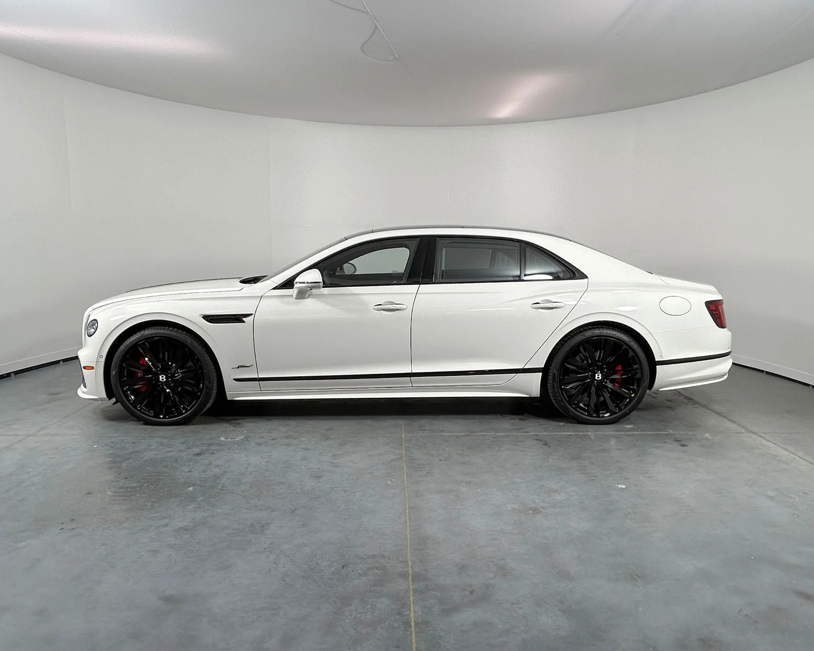 New 2026  Bentley Speed image 11
