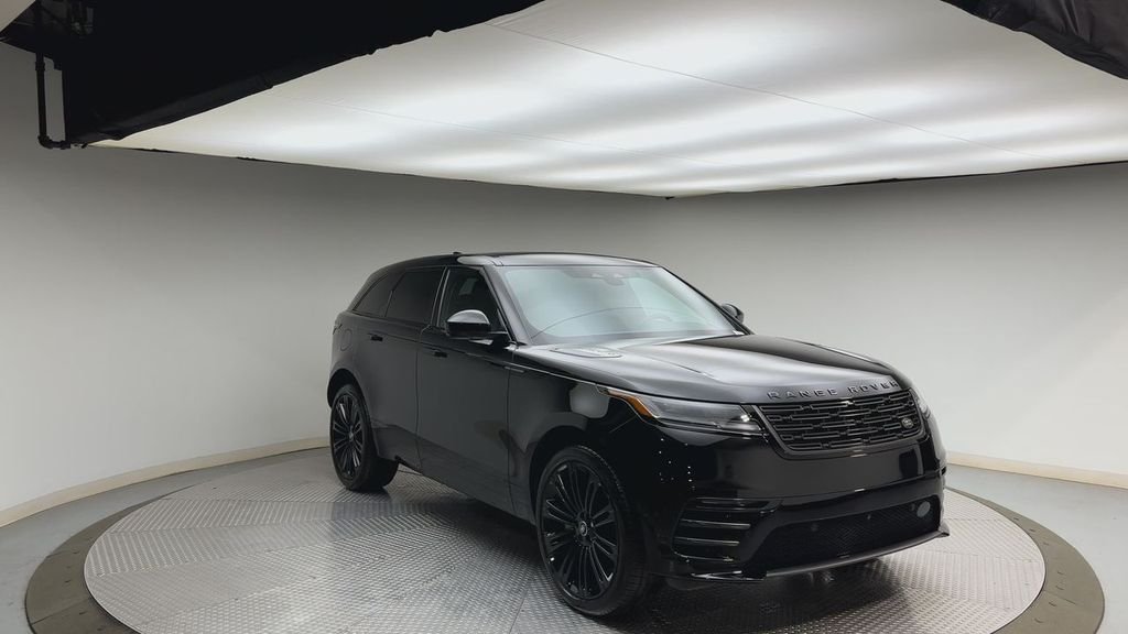 2026 Land Rover Range Rover Velar Dynamic SE - Photo 8