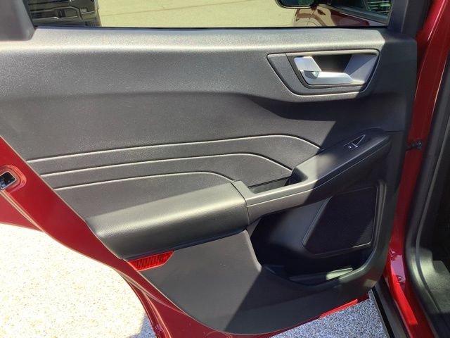 2022 Ford Escape SEL - Photo 19