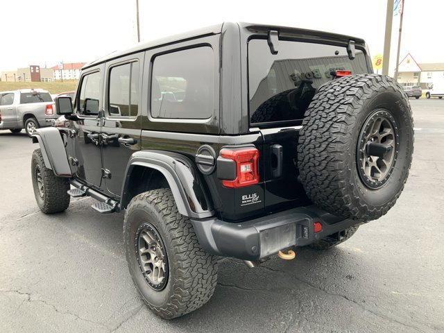 2023 Jeep Wrangler 4-Door Rubicon 392 - Photo 8