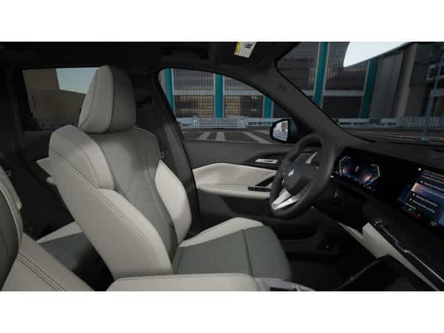 New 2026 Night Dusk Blue Metallic BMW xDrive28i image 9
