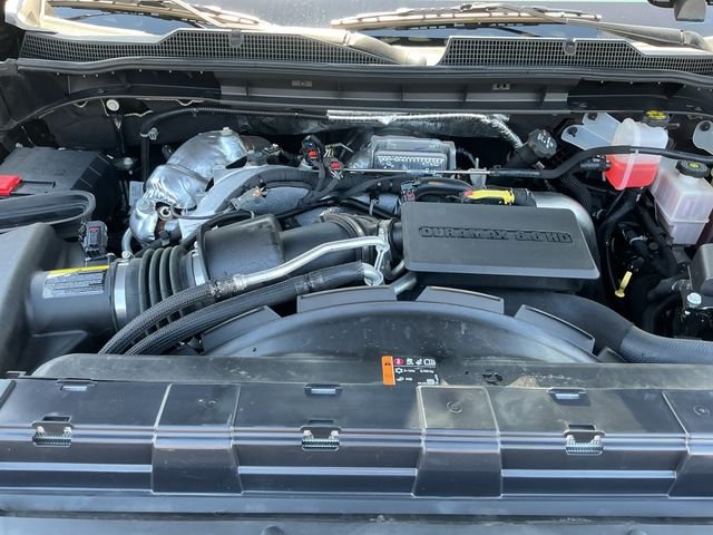 Used 2021 Black Chevrolet LTZ image 33