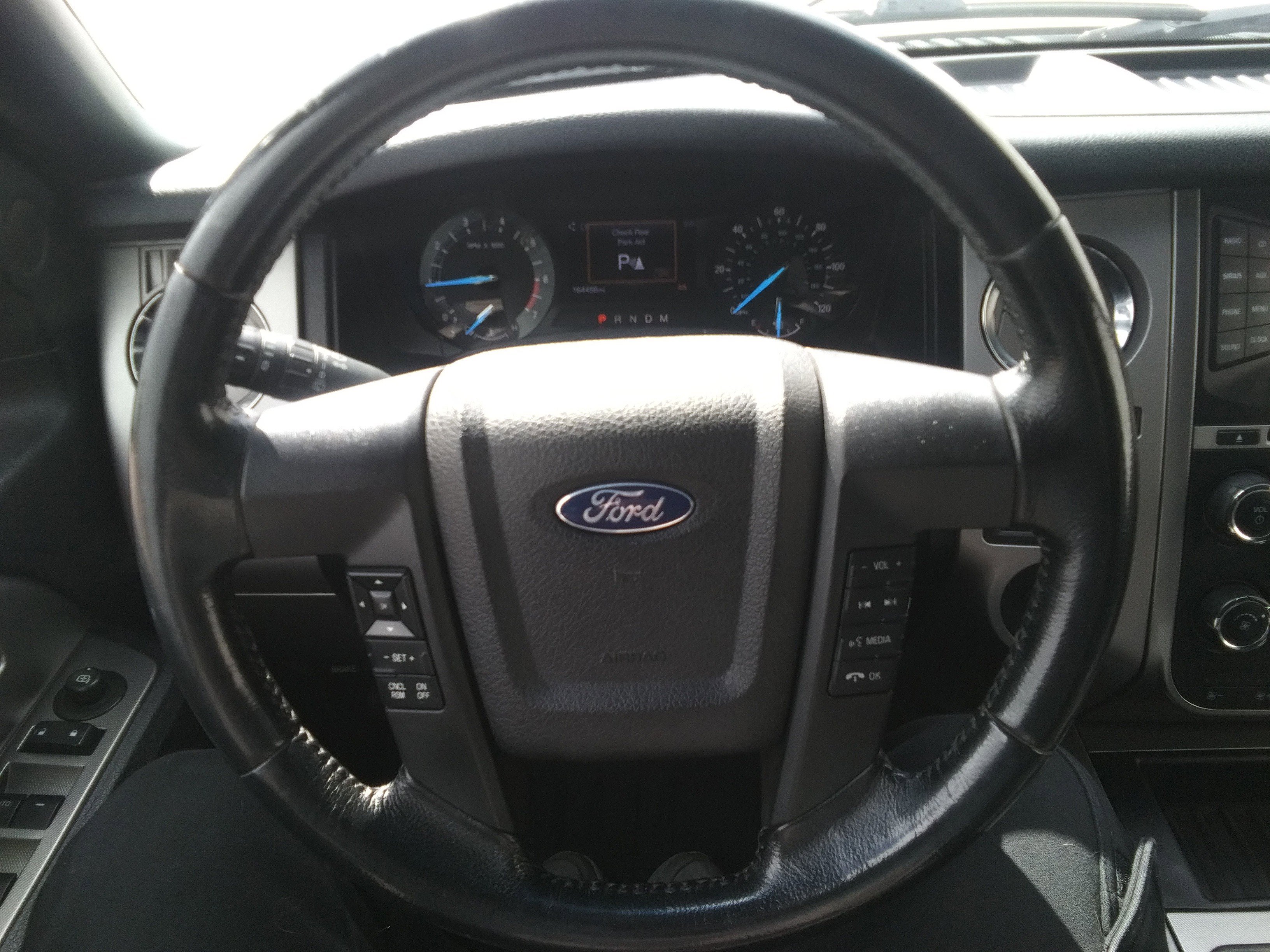 Used 2017 Gold Ford XLT image 14