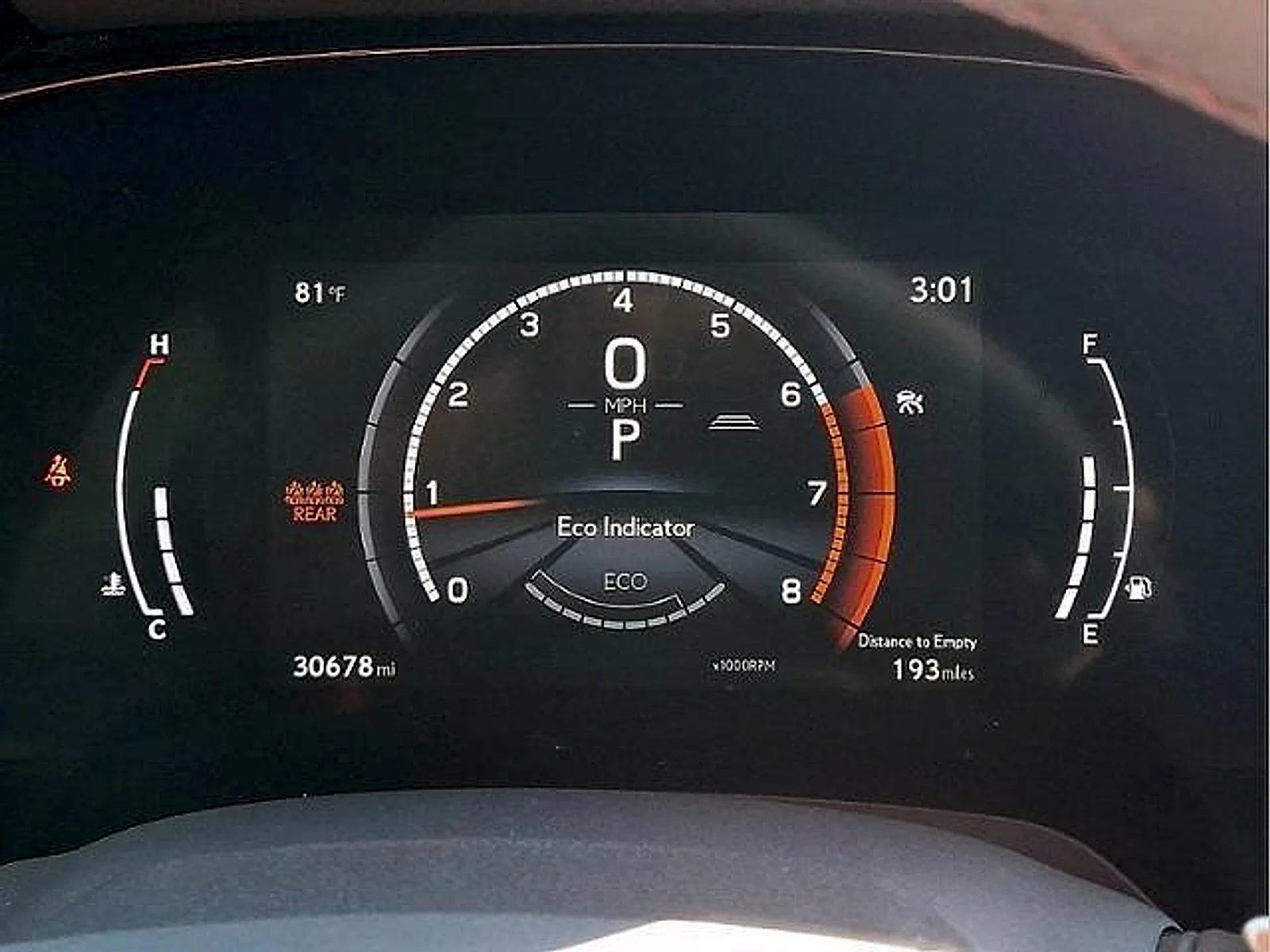 Certified Used 2023 Silver Lexus Handling F SPORT image 21