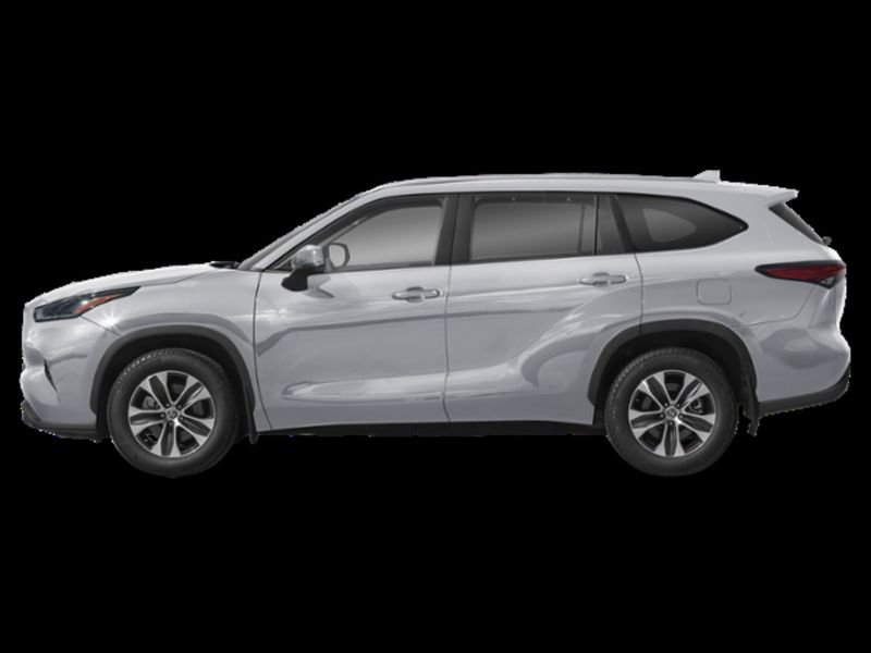 Used 2023 Celestial Silver Metallic Toyota XLE image 3