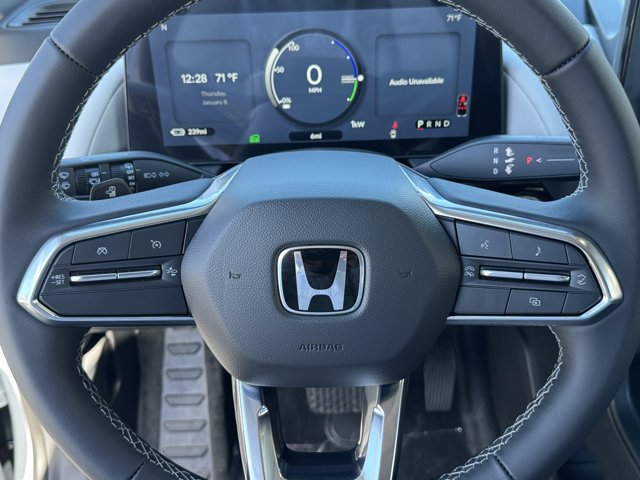 2026 Honda Prologue Touring - Photo 11