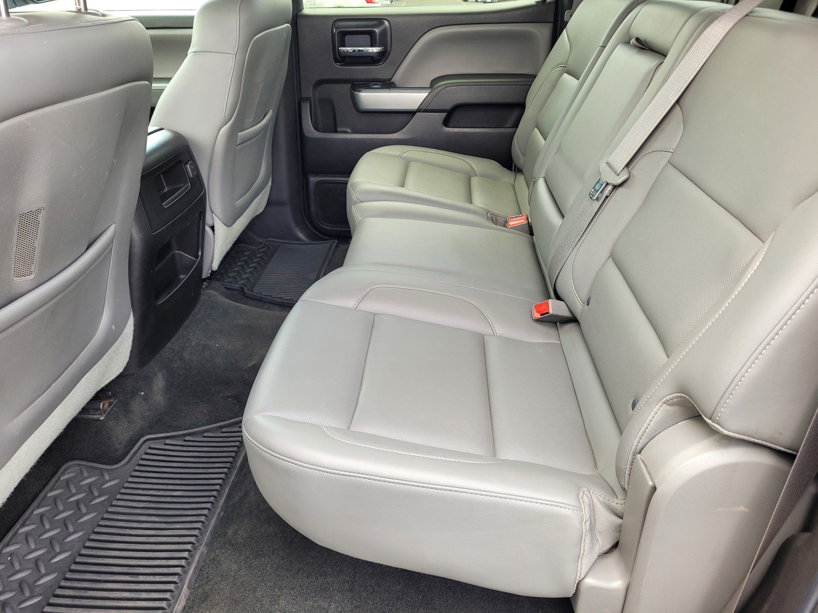 2014 Chevrolet Silverado 1500 LTZ - Photo 6