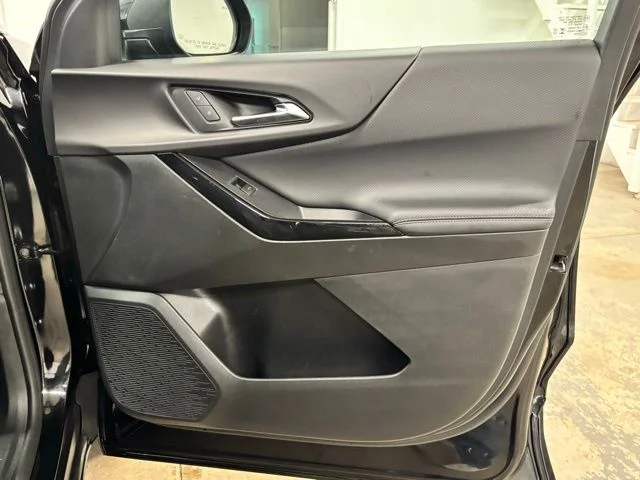 Used 2026 Black Chevrolet LT image 22