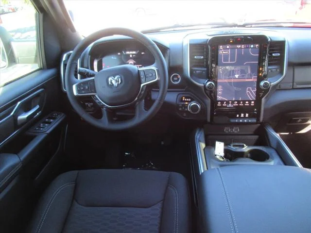 2026 RAM 1500 Big Horn/Lone Star - Photo 11