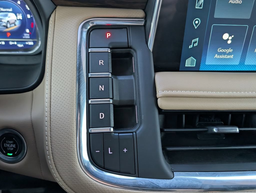 2023 Chevrolet Tahoe Premier - Photo 13
