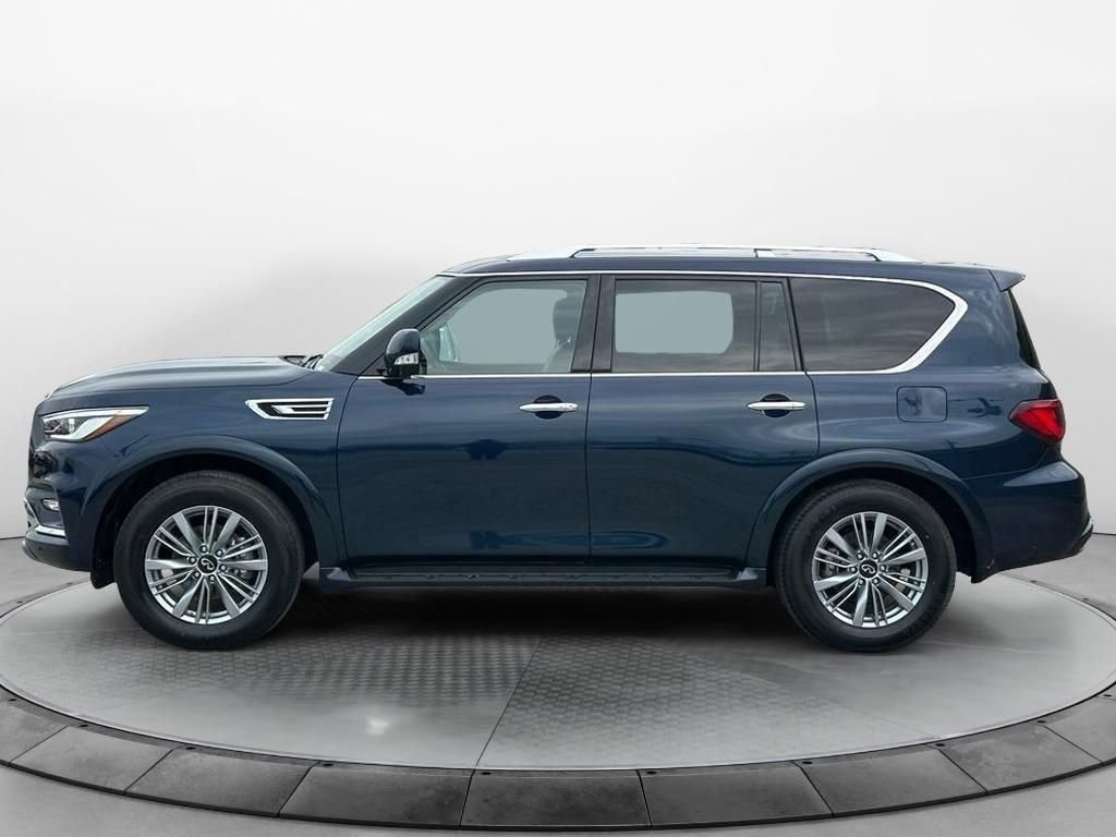 2024 INFINITI QX80 Luxe 4WD - Photo 6