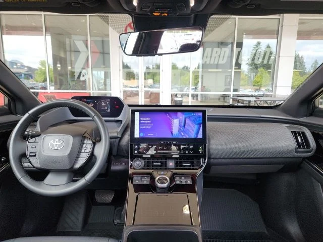 Used 2023 Red Toyota Limited image 19