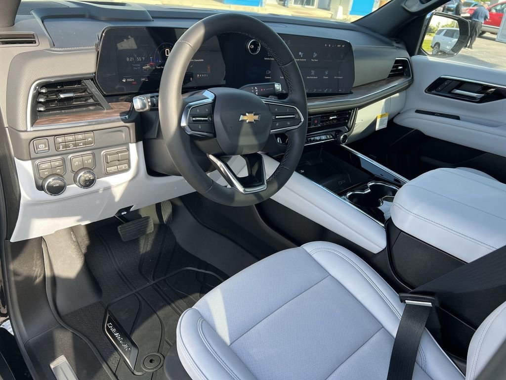 2026 Chevrolet Tahoe Premier - Photo 6
