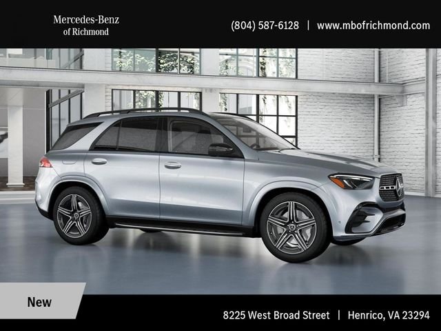 2026 Mercedes-Benz GLE GLE350 - Photo 13