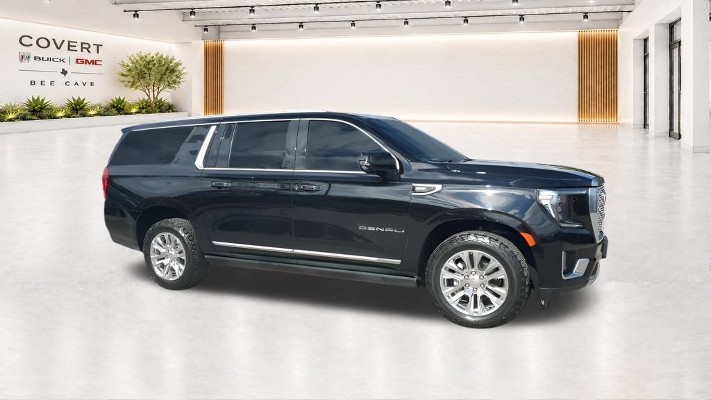2023 GMC Yukon XL Denali - Photo 16