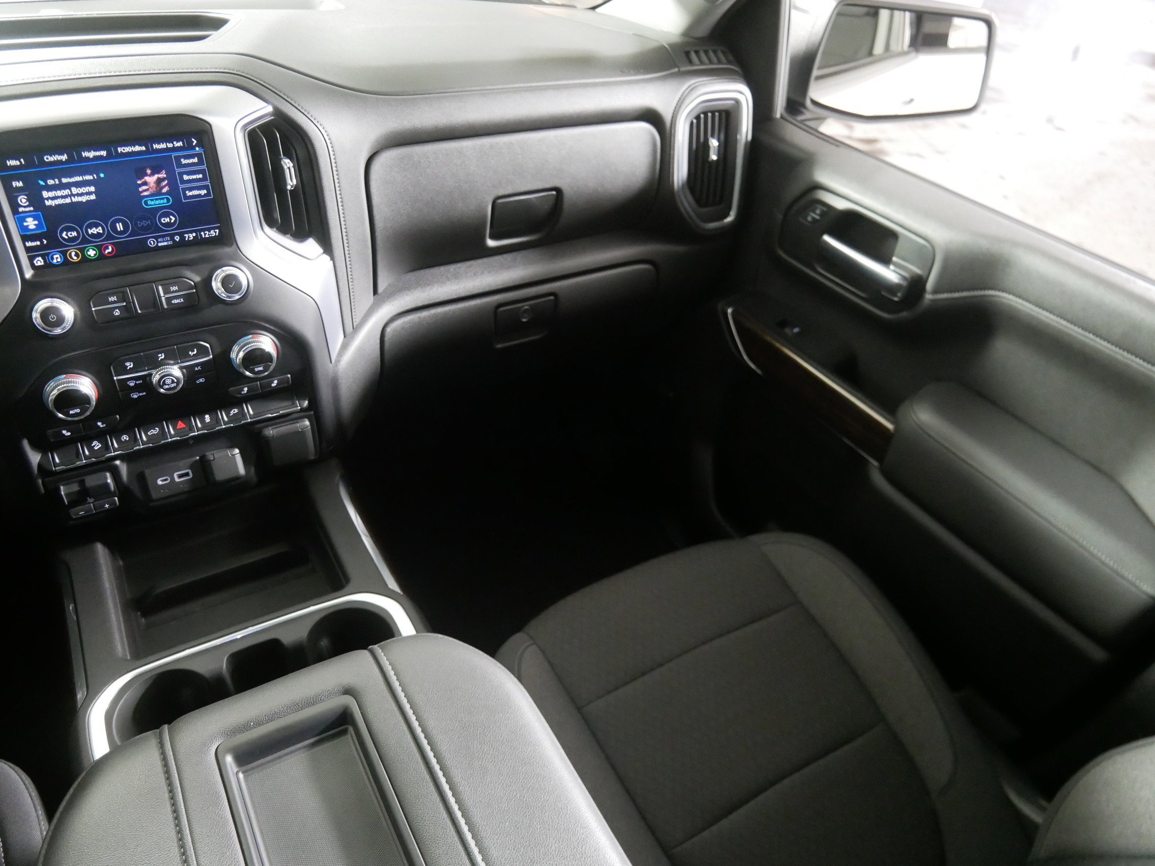 2021 GMC Sierra 1500 Elevation - Photo 11