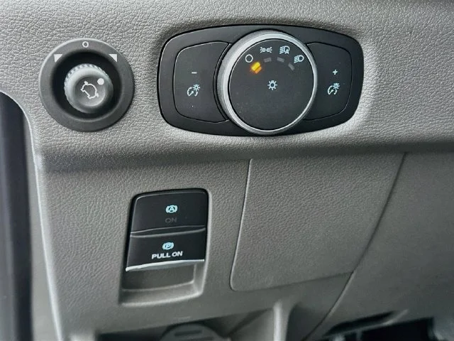 New 2026 Ford Transit-250 Base