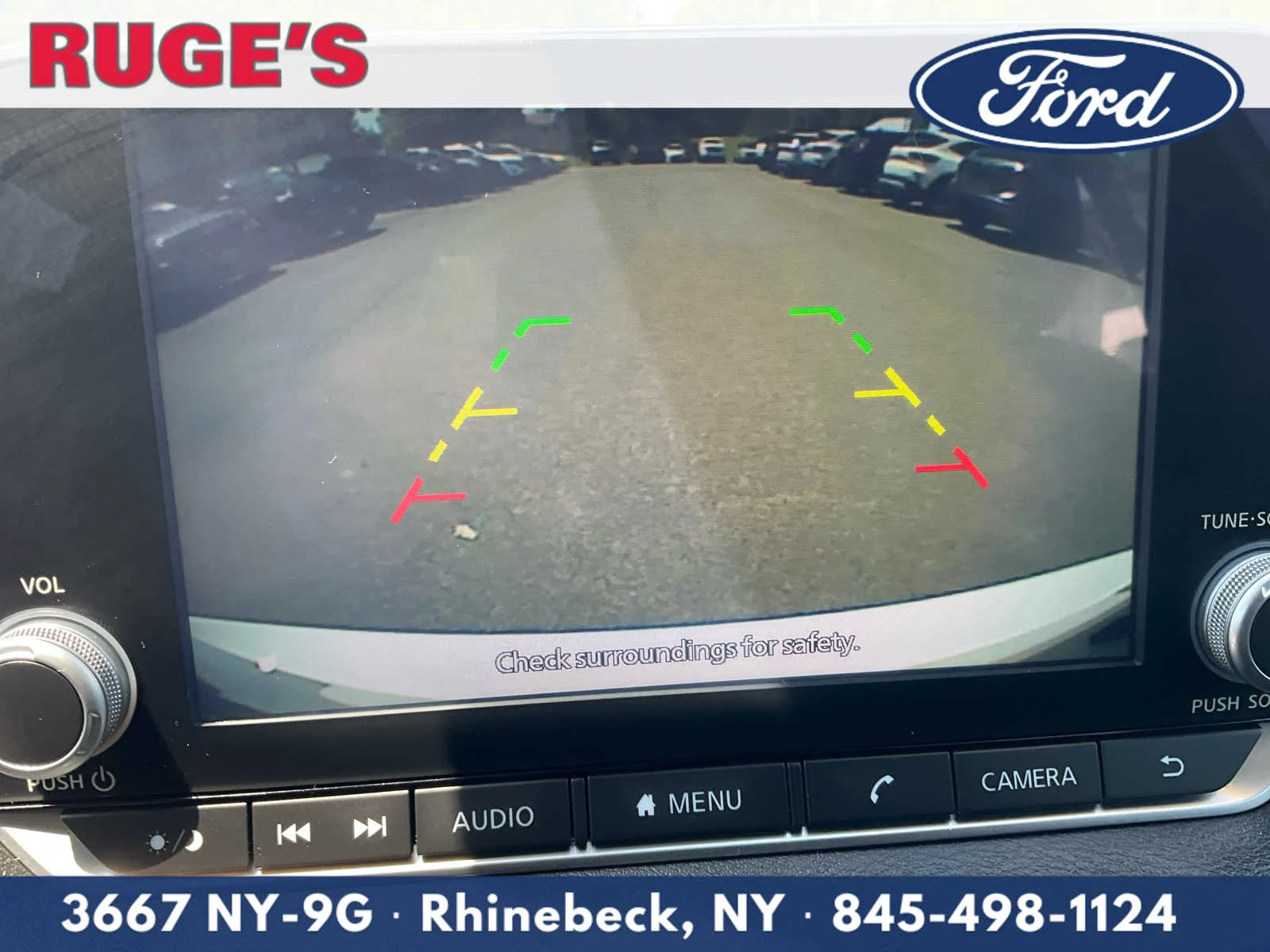 Used 2022 Fresh Powder Nissan SV image 21