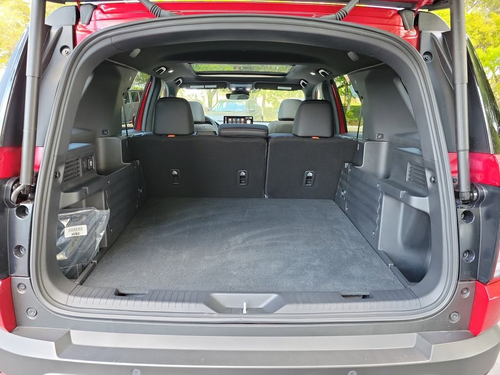 2026 Honda Passport TrailSport Blackout - Photo 10