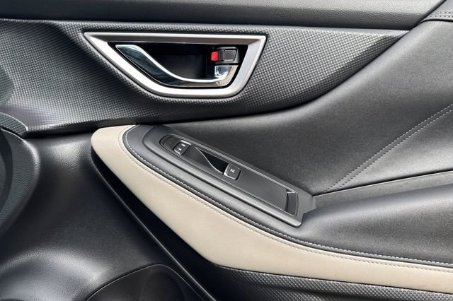 Used 2023 Black Subaru Limited image 24