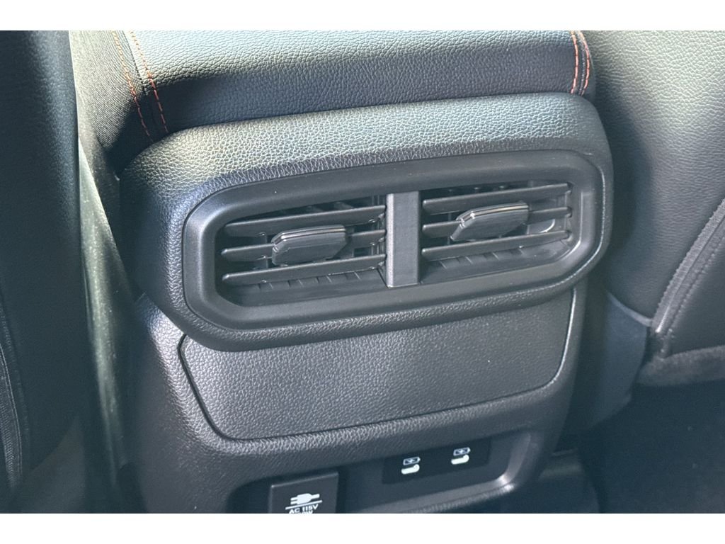 2026 Honda Passport TrailSport Blackout - Photo 15