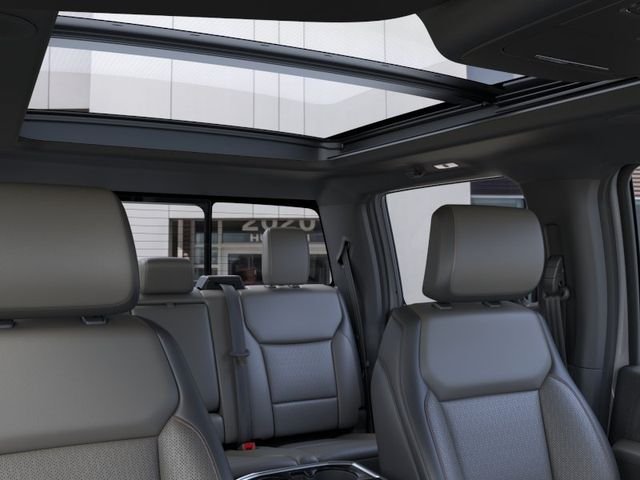 New 2026 Avalanche Ford Lariat® image 22