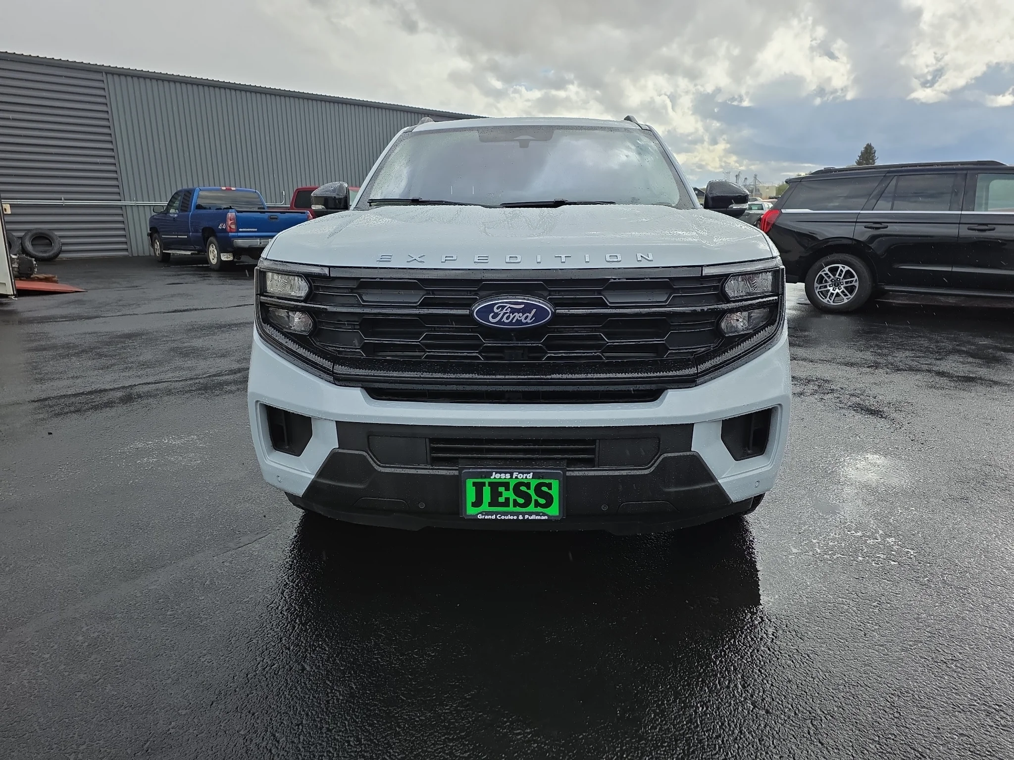 Certified Used 2025 Space Silver Ford Active image 13