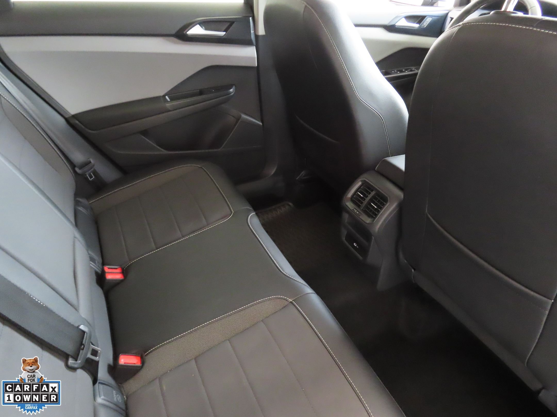 Certified Used 2023 Gray Volkswagen 1.5T SE image 23