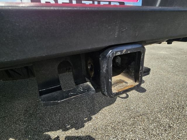 Used 2022 White Ford Raptor image 16