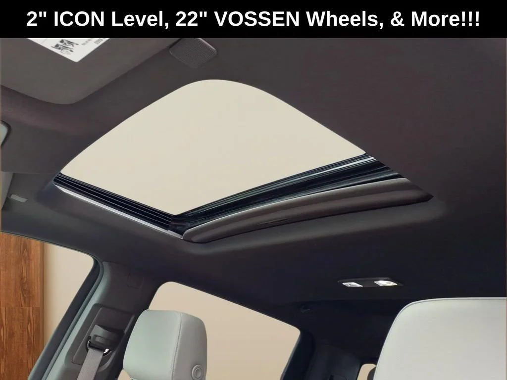 2026 Chevrolet Silverado 1500 LTZ - Photo 21