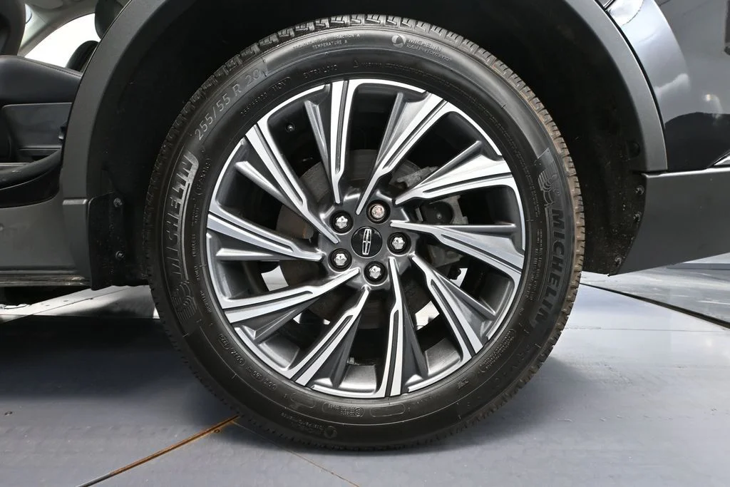 2025 Lincoln Aviator Premiere - Photo 14