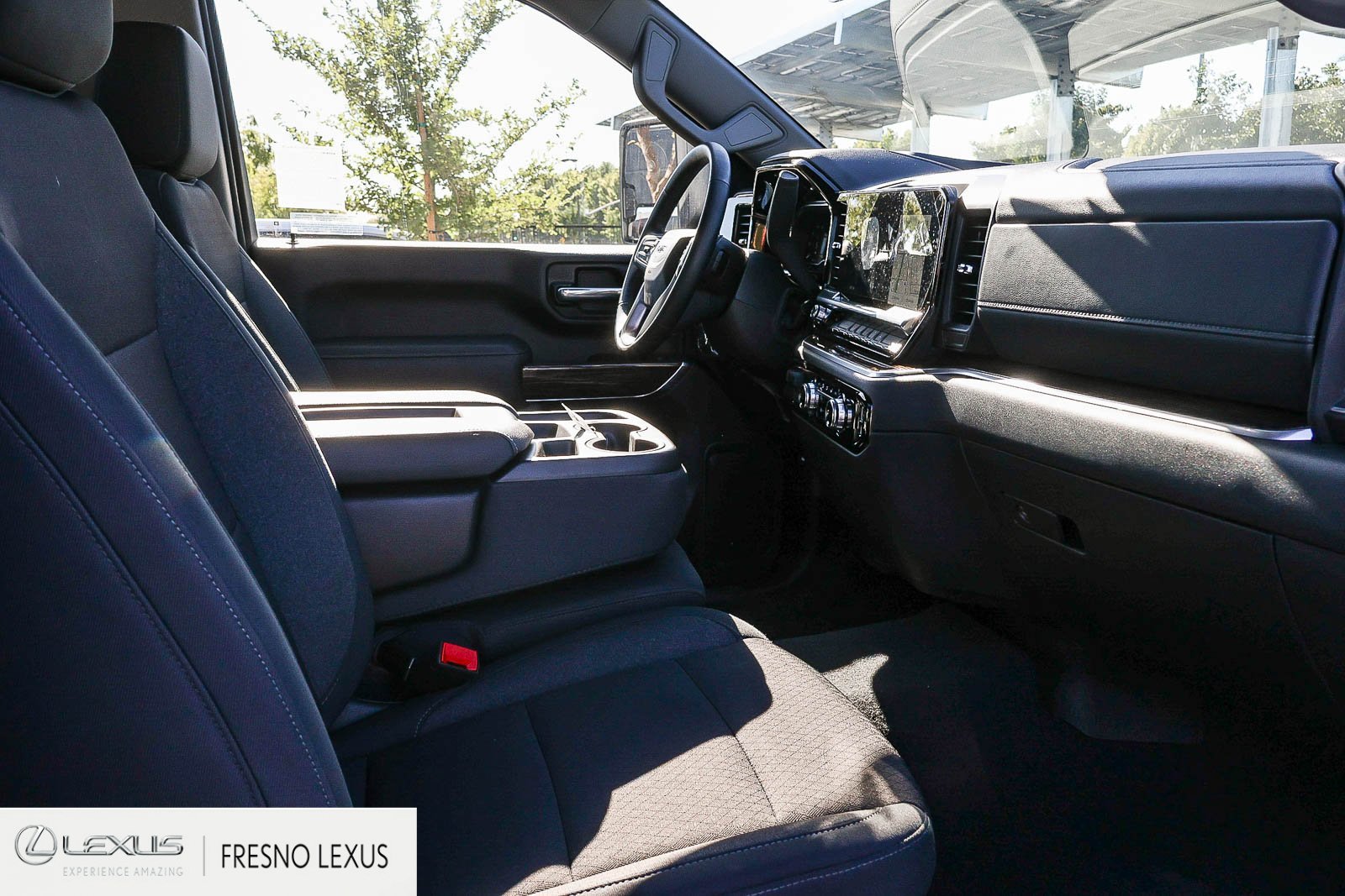 2025 GMC Sierra 3500HD SLE - Photo 12
