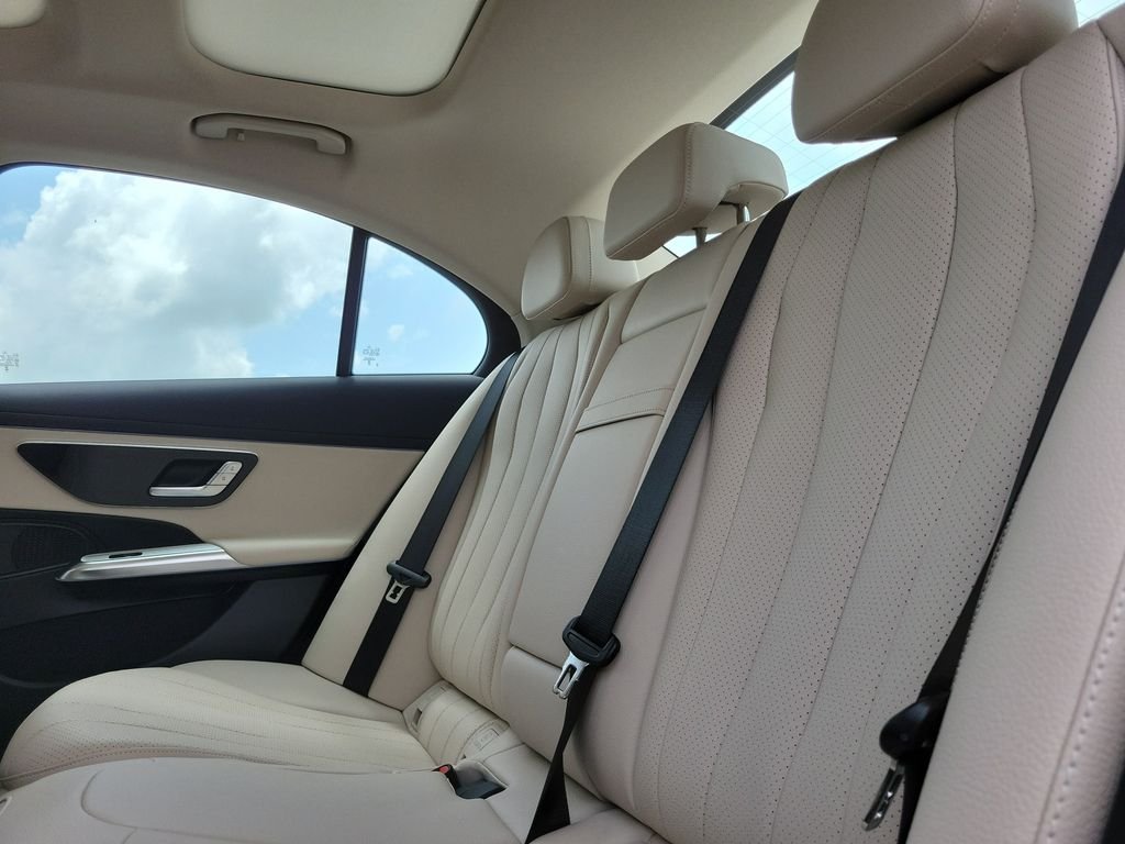 New 2026 Black Mercedes-Benz E 350 image 9
