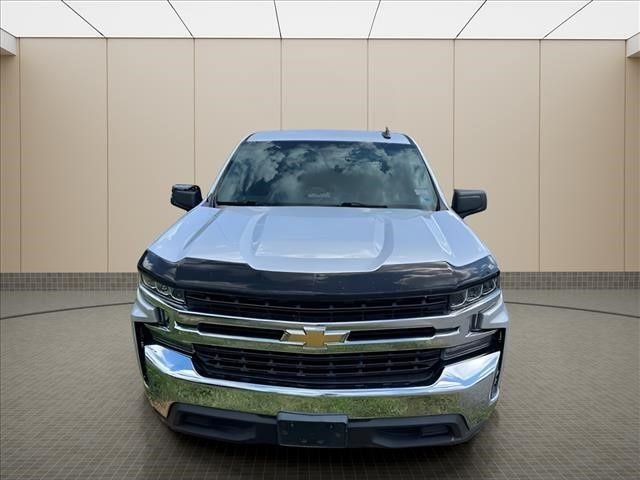 Used 2020 Silver Chevrolet LT image 7