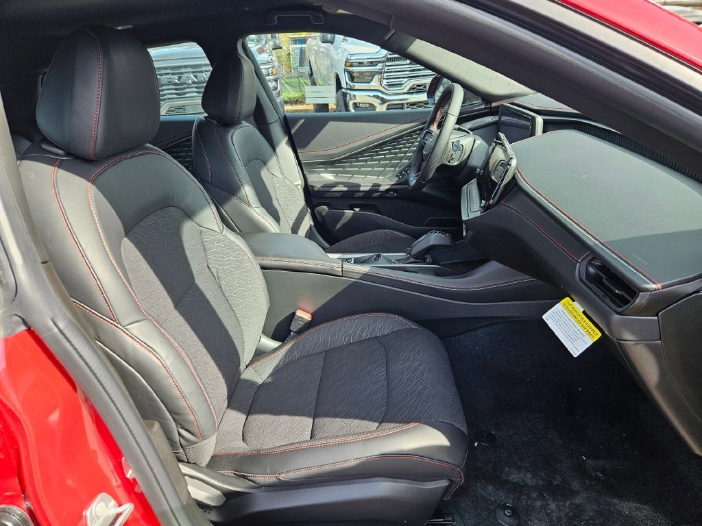 New 2026 Redeye Exterior Paint Dodge R/T image 16
