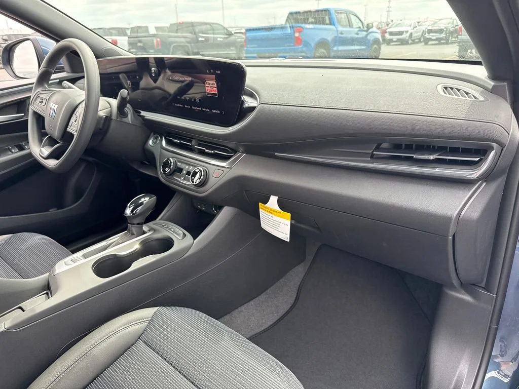 2026 Buick Envista Preferred - Photo 37