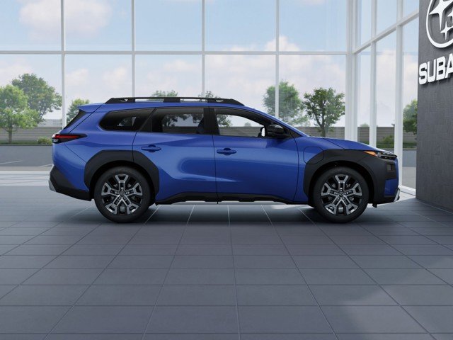 New 2026 DAYBREAK BLUE PEARL Subaru Touring image 6