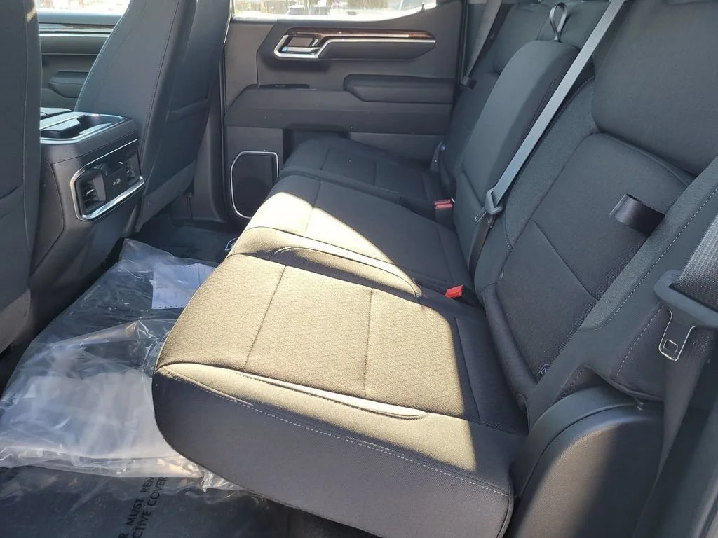 2026 GMC Sierra 1500 Elevation - Photo 8