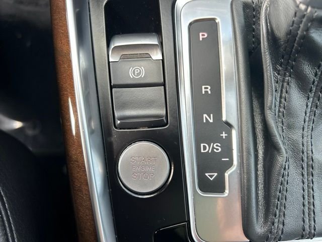 Used 2017 Gray Audi 2.0T Premium Plus image 21