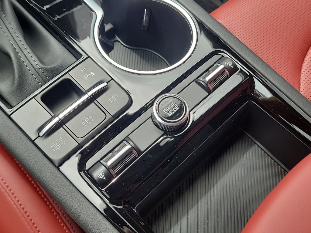 New 2026 Gray Kia GT-Line image 34