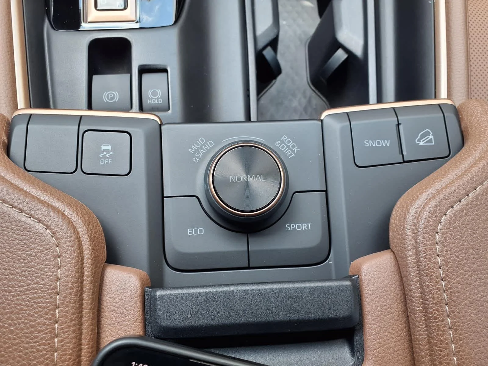 Used 2026 Blueprint Toyota Hybrid MAX Platinum image 20