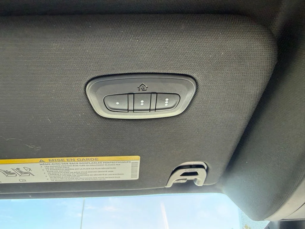 Certified Used 2019 Black Ram Laramie image 28