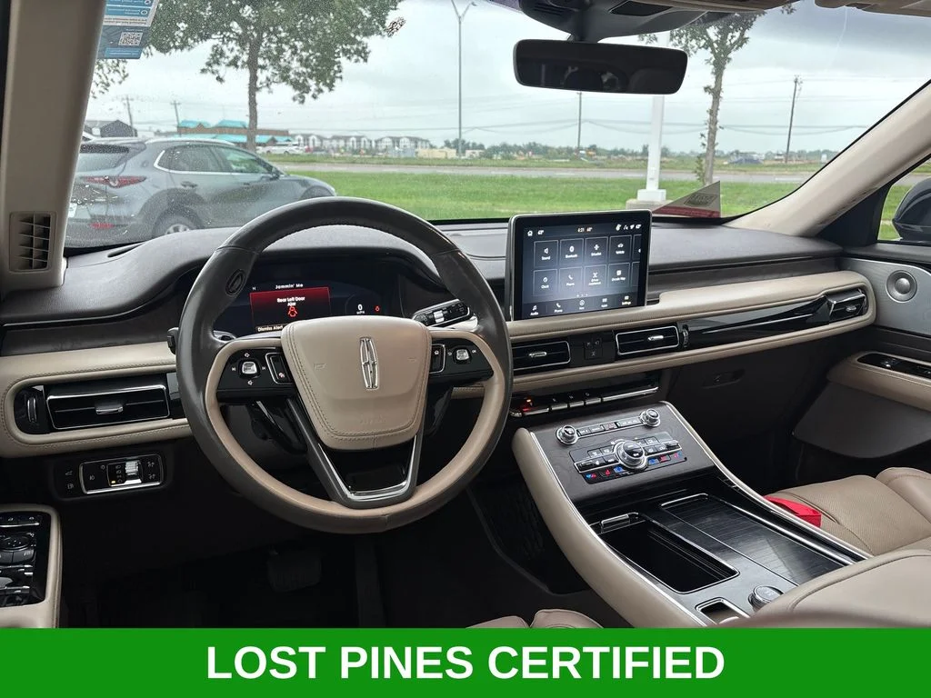 2023 Lincoln Aviator Grand Touring - Photo 32