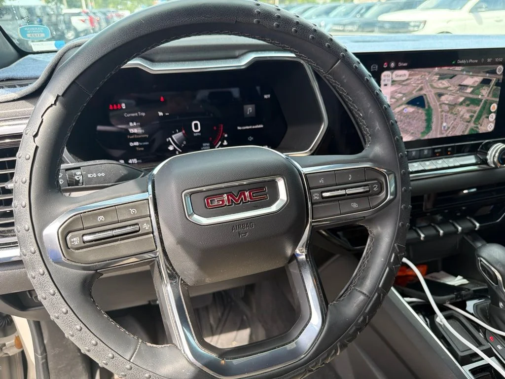 Used 2026 Beige GMC Elevation image 15