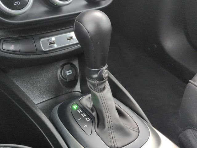 Used 2022 Black FIAT Trekking image 21