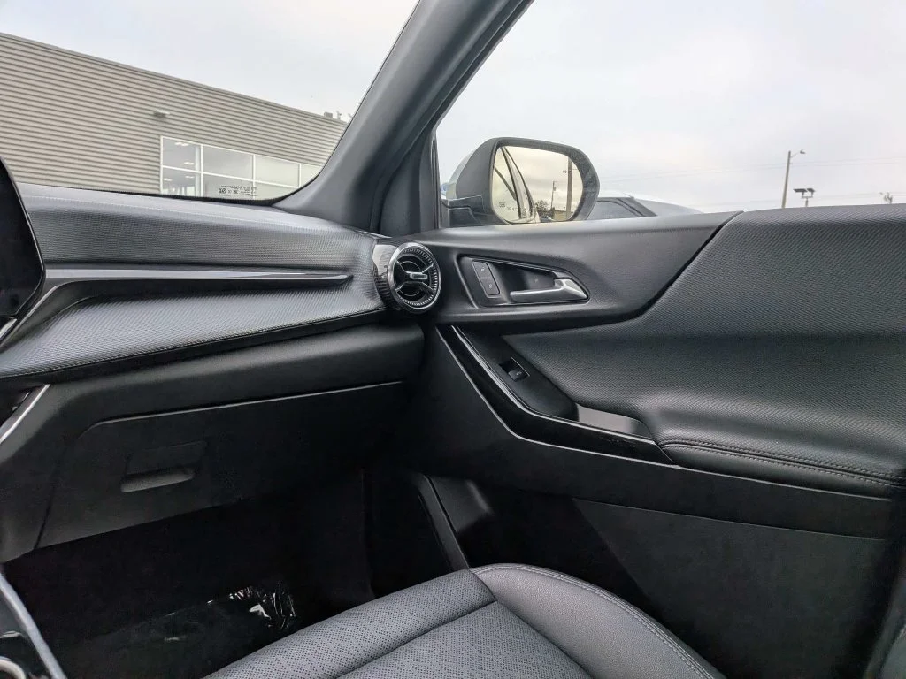 Certified Used 2025 Green Chevrolet LT image 17