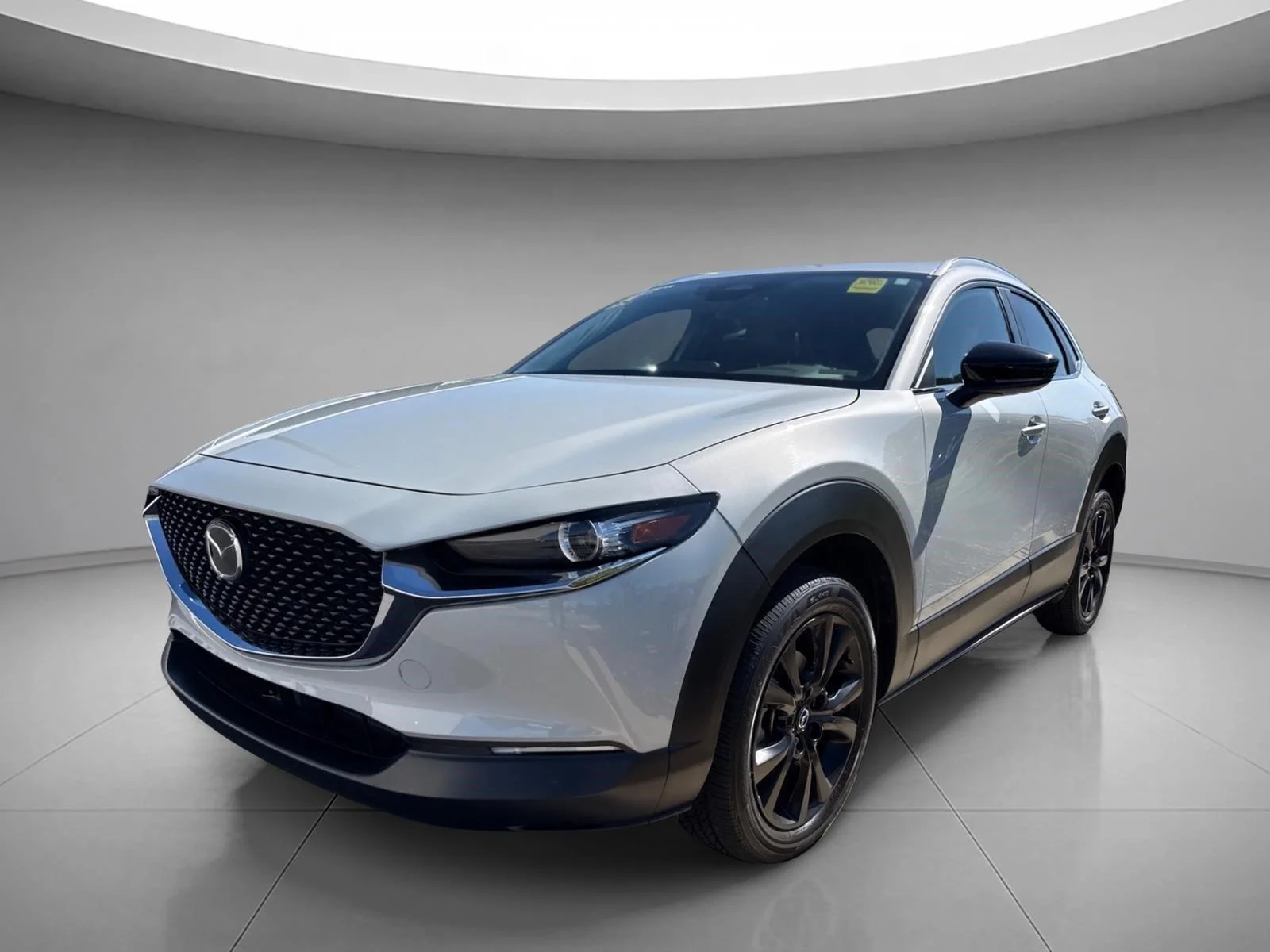 Used 2024 CERAMIC MET MAZDA SELECTS image 1
