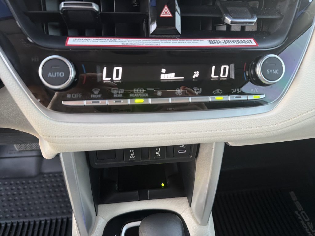 2024 Toyota Corolla Cross XLE - Photo 22